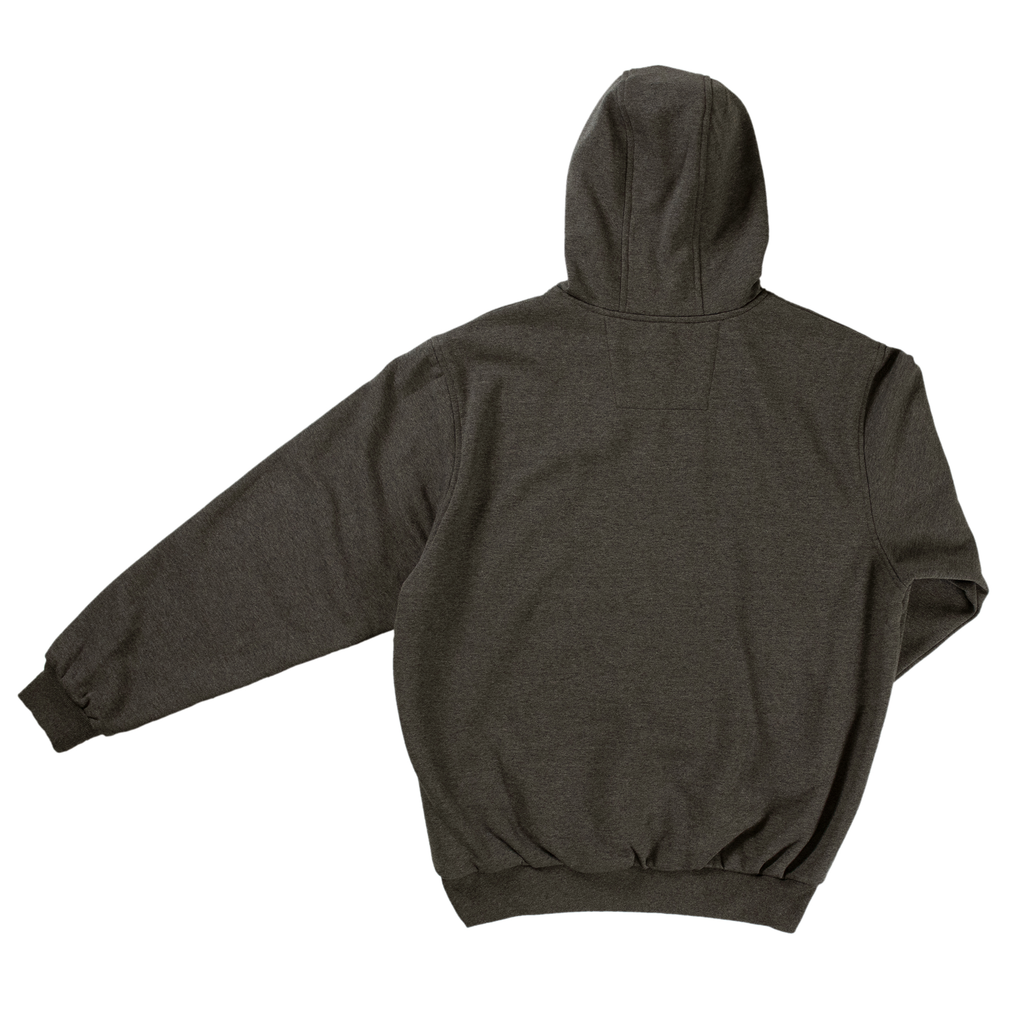 Picture of Tough Duck WJ22 PULLOVER HOODIE